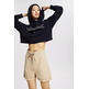 le short femme ESPRIT chino shorts