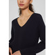 maillot femme  ESPRIT v neck sweater