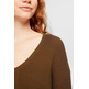 maillot femme  ESPRIT vneck sweater