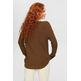 maillot femme  ESPRIT vneck sweater