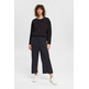 ESPRIT culotte pants e001