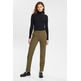 pantalon femme  ESPRIT sus mr str.chin