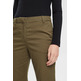 pantalon femme  ESPRIT sus mr str.chin