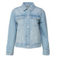 veste en jean femme  ESPRIT sus noos jacket