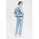 veste en jean femme  ESPRIT sus noos jacket