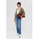 blouson femme ESPRIT tape stitch car