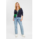 blouson femme  ESPRIT sus vneck cardi