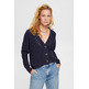 blouson femme  ESPRIT sus vneck cardi