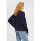 blouson femme  ESPRIT sus vneck cardi