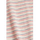 t-shirt femme  ESPRIT lslv tee strpd