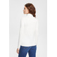 t-shirt femme ESPRIT sus lslv rollnk