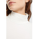 t-shirt femme ESPRIT sus lslv rollnk