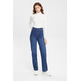 t-shirt femme ESPRIT sus lslv rollnk
