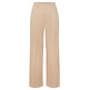 pantalon femme ESPRIT fake cupro pant