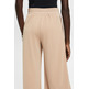 pantalon femme ESPRIT fake cupro pant