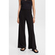 pantalon femme  ESPRIT w cupro pants