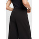 pantalon femme  ESPRIT w cupro pants