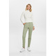 pantalon femme  ESPRIT nos chino nu