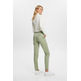 pantalon femme  ESPRIT nos chino nu