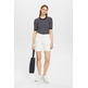 le short femme ESPRIT sus denim shors