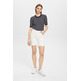 le short femme ESPRIT sus denim shors