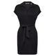 robe femme  ESPRIT fake cupro drss