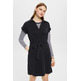 robe femme  ESPRIT fake cupro drss