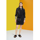 robe femme  ESPRIT fake cupro drss
