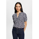 chemise femme  ESPRIT cve blouse aop