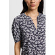 chemise femme  ESPRIT cve blouse aop