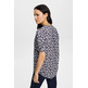 chemise femme  ESPRIT cve blouse aop