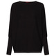 maillot femme  ESPRIT batwing sw