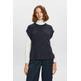 maillot femme ESPRIT wool blend vest