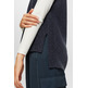 maillot femme ESPRIT wool blend vest
