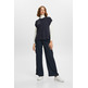 maillot femme ESPRIT wool blend vest