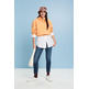sweat-shirt femme  ESPRIT rcs sweat