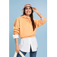 sweat-shirt femme  ESPRIT rcs sweat