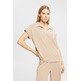 ESPRIT fake cupro tee e240