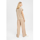 ESPRIT fake cupro tee e240