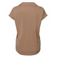 ESPRIT fake cupro tee e240