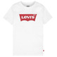 t-shirt garçon  levi's junior lvb batwing tee