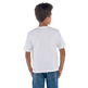 t-shirt garçon  levi's junior lvb batwing tee