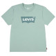 t-shirt garçon  levi's lvb batwing tee