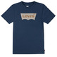 t-shirt garçon  levi's lvb batwing tee