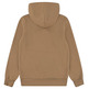 sweat-shirt garçon  levi's lvb-batwing screenprint hoodie
