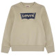 sweat-shirt garçon  levi's lvb batwing crewneck