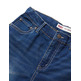 pantalon garçon 81% cotton, 18% polyester, 1% elastane 510 knit jean
