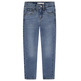 levi's lvb 512 slim taper jeans