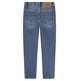  levi's lvb 512 slim taper jeans