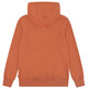 sweat-shirt garçon  levi's lvb mini batwing pull over hoo